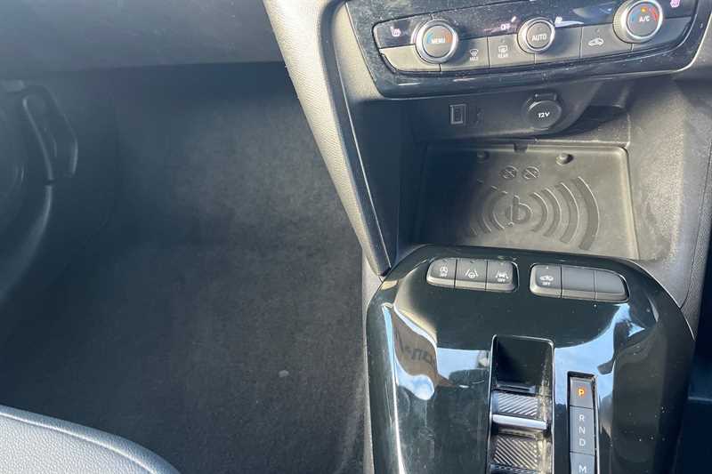 Used Vauxhall Corsa 2023 for sale - 76540303: Photo 14