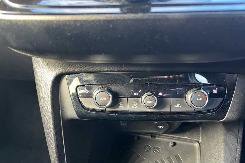 Used Vauxhall Corsa 2023 for sale - 76540303: Photo 15