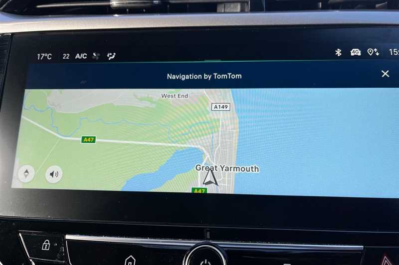 Used Vauxhall Corsa 2023 for sale - 76540303: Photo 18