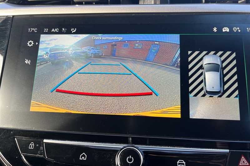 Used Vauxhall Corsa 2023 for sale - 76540303: Photo 19