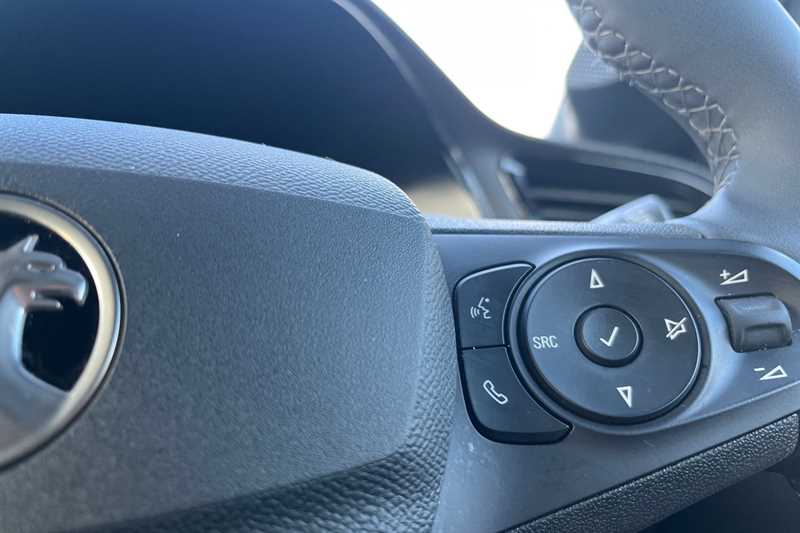 Used Vauxhall Corsa 2023 for sale - 76540303: Photo 22