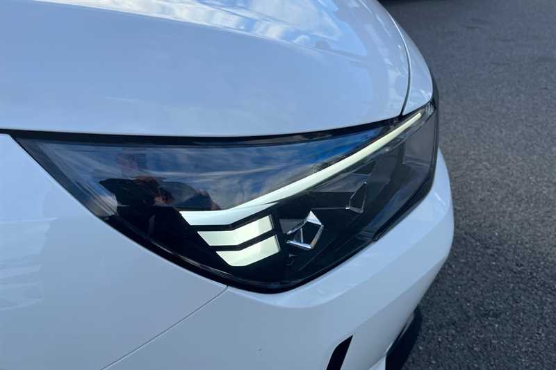 Used Vauxhall Corsa 2023 for sale - 76540303: Photo 26