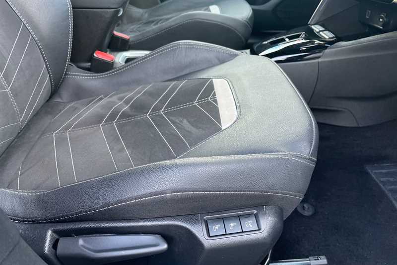 Used Vauxhall Corsa 2023 for sale - 76540303: Photo 27