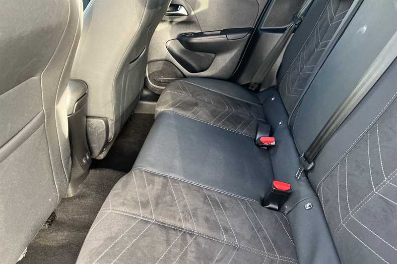 Used Vauxhall Corsa 2023 for sale - 76540303: Photo 41