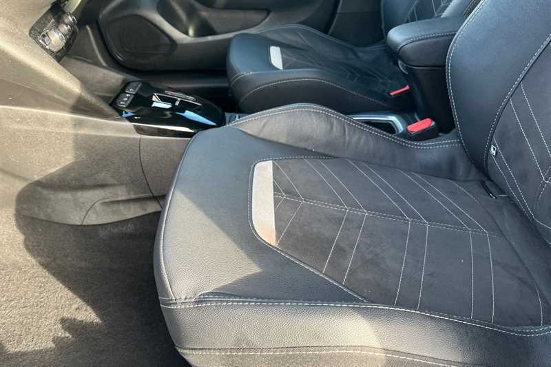 Used Vauxhall Corsa 2023 for sale - 76540303: Photo 44