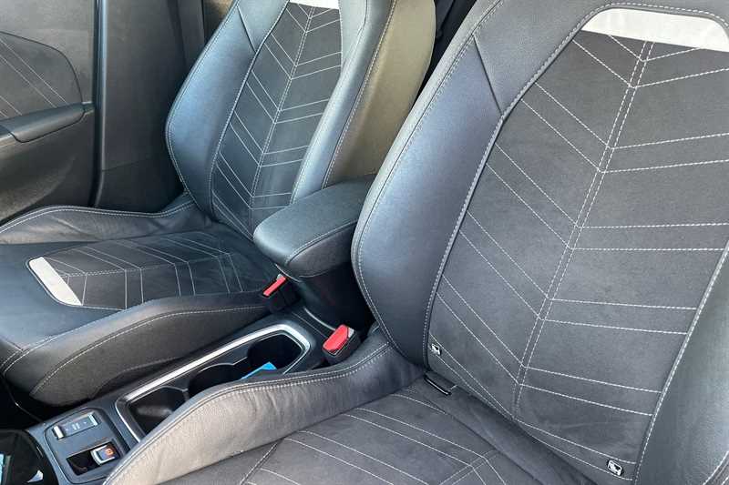 Used Vauxhall Corsa 2023 for sale - 76540303: Photo 45