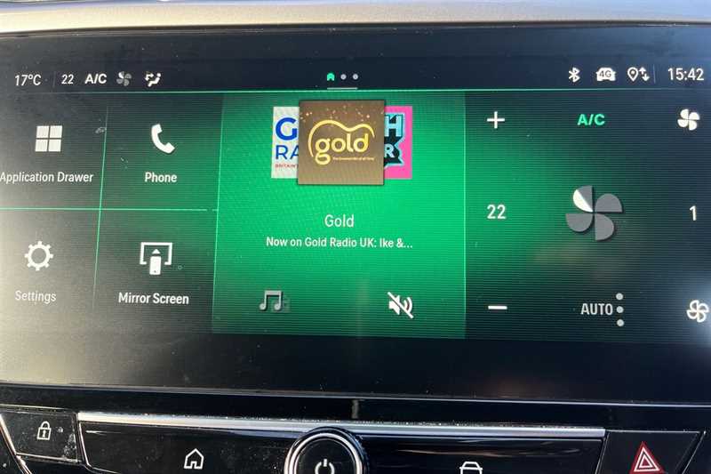 Used Vauxhall Corsa 2023 for sale - 76540303: Photo 49