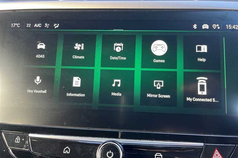 Used Vauxhall Corsa 2023 for sale - 76540303: Photo 50