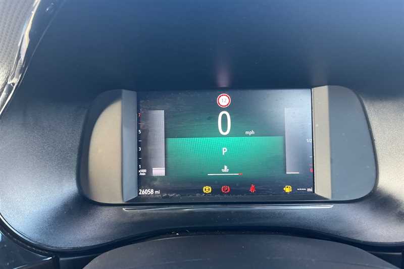 Used Vauxhall Corsa 2023 for sale - 76540303: Photo 55