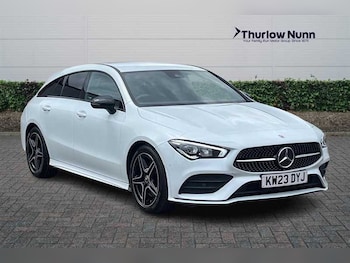 Used Mercedes-Benz CLA 2023 for sale - 79064361: Photo