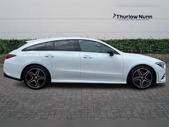 Used Mercedes-Benz CLA 2023 for sale - 79064361: Photo