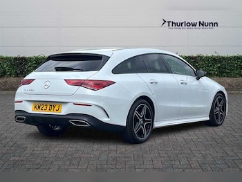 Used Mercedes-Benz CLA 2023 for sale - 79064361: Photo