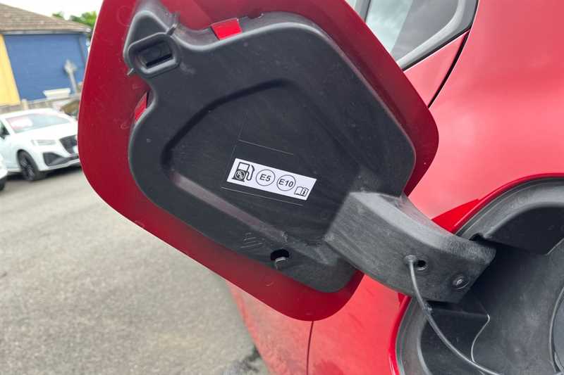 Vehicle 32