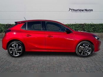 Used Vauxhall Corsa 2026 for sale - 79133993: Photo