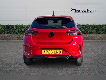 Used Vauxhall Corsa 2026 for sale - 79133993: Photo