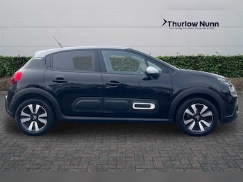 Used Citroen C3 2024 for sale - 77193885: Photo