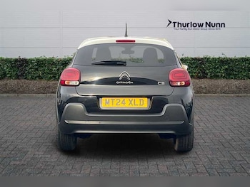 Used Citroen C3 2024 for sale - 77193885: Photo