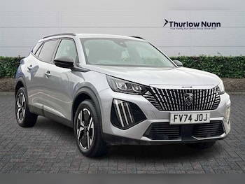 Used Peugeot 2008 2024 for sale - 78773906: Photo