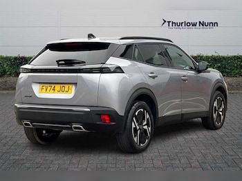Used Peugeot 2008 2024 for sale - 78773906: Photo
