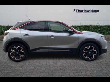 Used Vauxhall Mokka 2022 for sale - 74839454: Photo