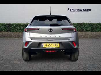 Used Vauxhall Mokka 2022 for sale - 74839454: Photo