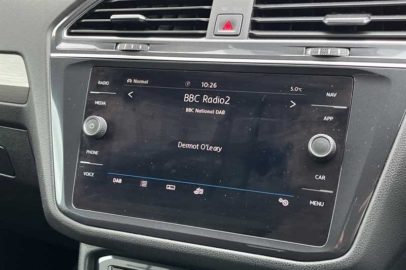 Used Volkswagen Tiguan 2020 for sale - 76420515: Photo 17