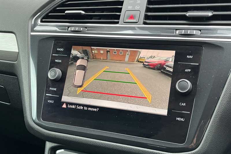 Used Volkswagen Tiguan 2020 for sale - 76420515: Photo 19