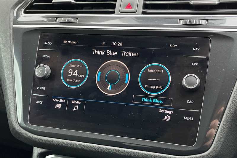 Used Volkswagen Tiguan 2020 for sale - 76420515: Photo 49