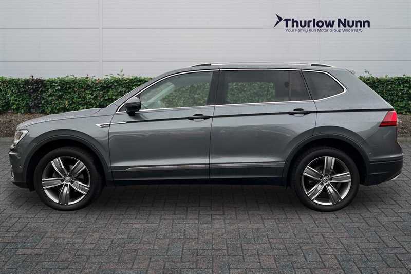 Used Volkswagen Tiguan 2020 for sale - 76420515: Photo 6