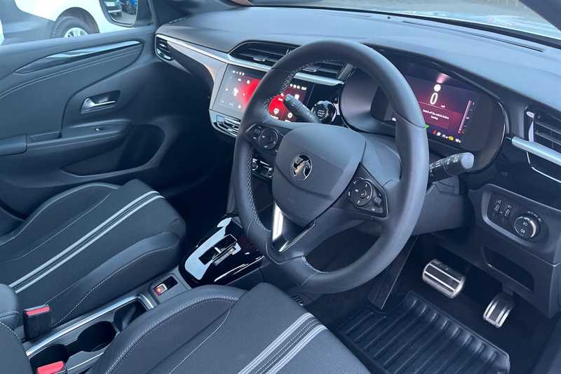 Used Vauxhall Corsa 2024 for sale - 77471923: Photo 10