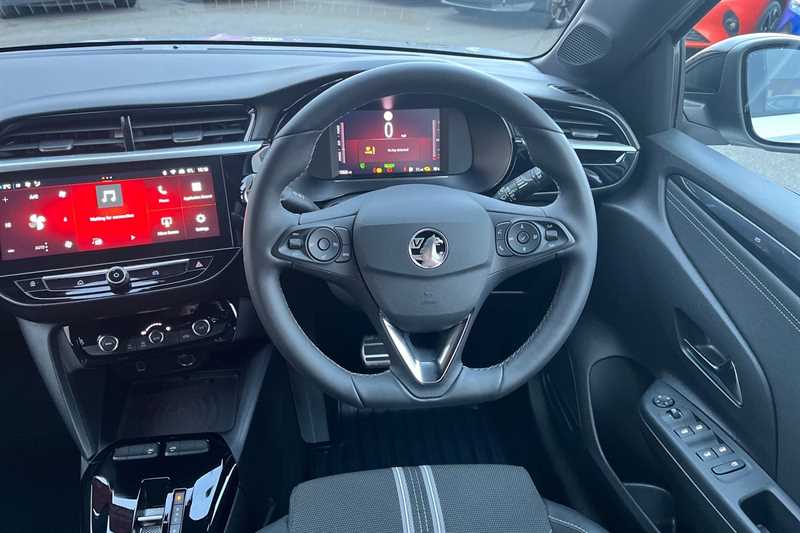 Used Vauxhall Corsa 2024 for sale - 77471923: Photo 11