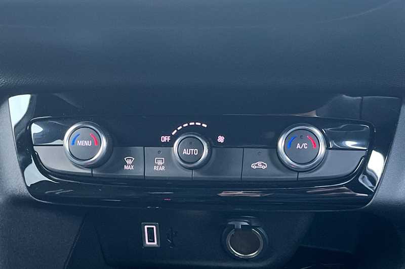 Used Vauxhall Corsa 2024 for sale - 77471923: Photo 15