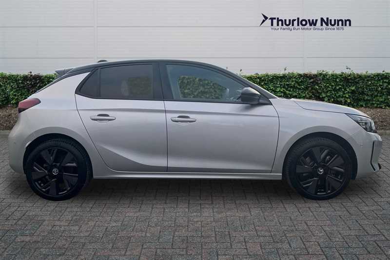 Used Vauxhall Corsa 2024 for sale - 77471923: Photo 2