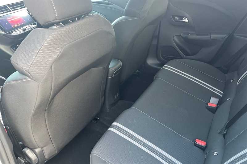 Used Vauxhall Corsa 2024 for sale - 77471923: Photo 32