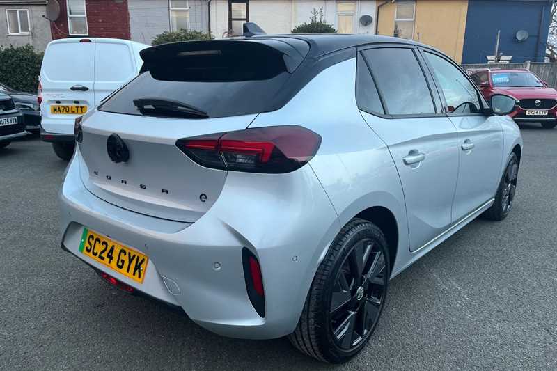 Used Vauxhall Corsa 2024 for sale - 77471923: Photo 42