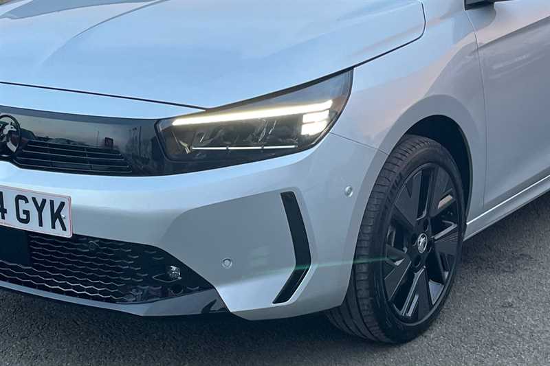 Used Vauxhall Corsa 2024 for sale - 77471923: Photo 44