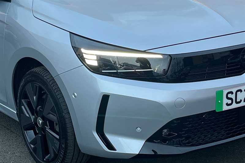 Used Vauxhall Corsa 2024 for sale - 77471923: Photo 45