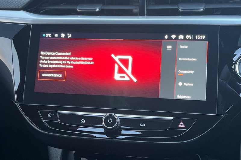 Used Vauxhall Corsa 2024 for sale - 77471923: Photo 48