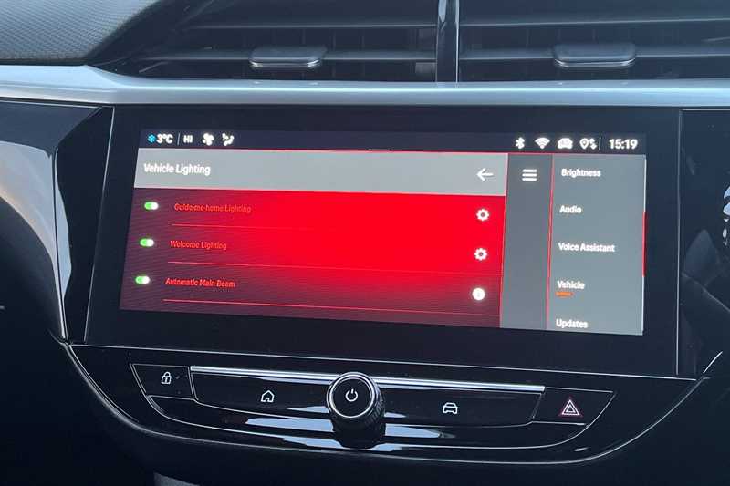 Used Vauxhall Corsa 2024 for sale - 77471923: Photo 49