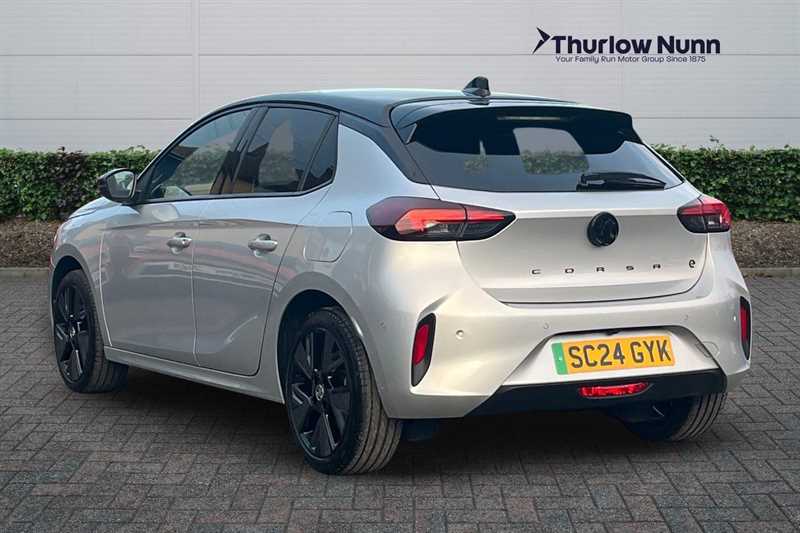 Used Vauxhall Corsa 2024 for sale - 77471923: Photo 5