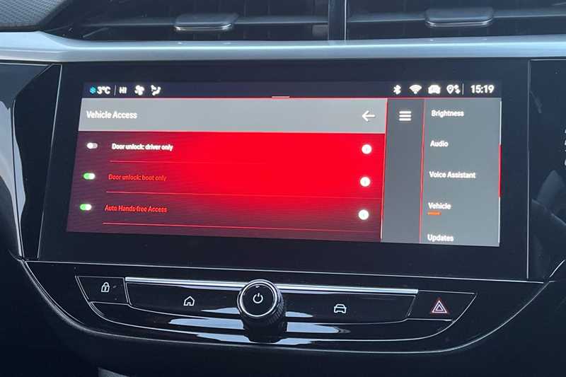 Used Vauxhall Corsa 2024 for sale - 77471923: Photo 50