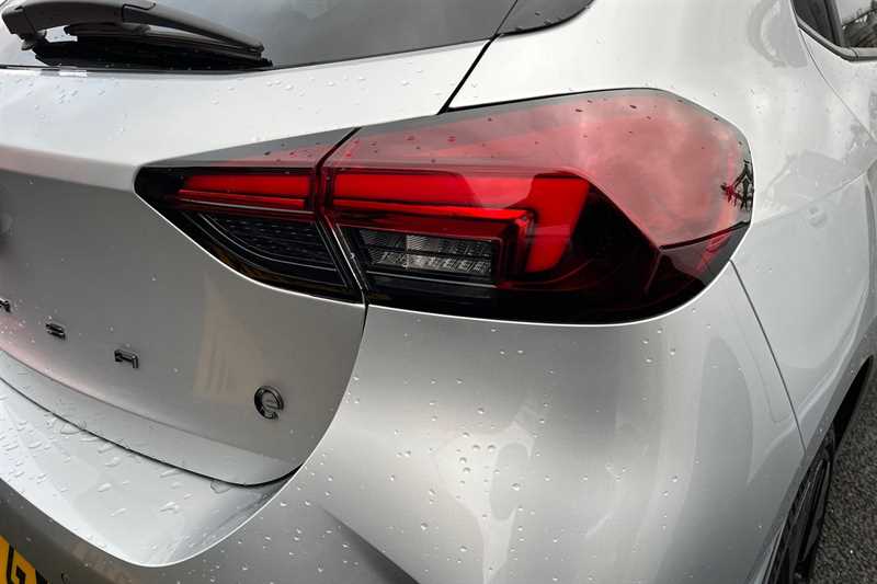 Used Vauxhall Corsa 2024 for sale - 77471923: Photo 55