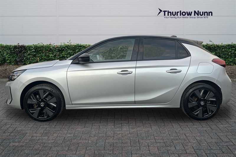 Used Vauxhall Corsa 2024 for sale - 77471923: Photo 6