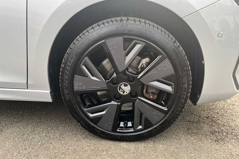 Used Vauxhall Corsa 2024 for sale - 77471923: Photo 9