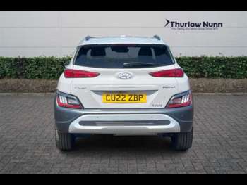 Used Hyundai KONA 2022 for sale - 74889945: Photo