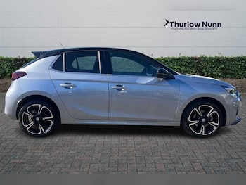 Used Vauxhall Corsa 2023 for sale - 78418892: Photo