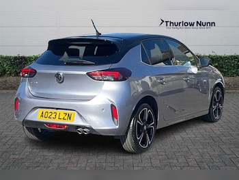 Used Vauxhall Corsa 2023 for sale - 78418892: Photo