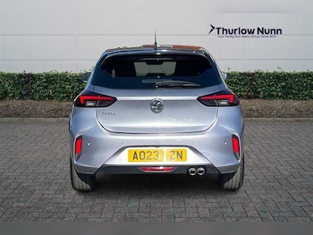 Used Vauxhall Corsa 2023 for sale - 78418892: Photo