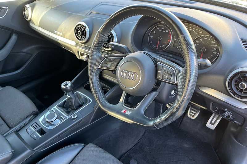Used Audi A3 2018 for sale - 77146779: Photo 10