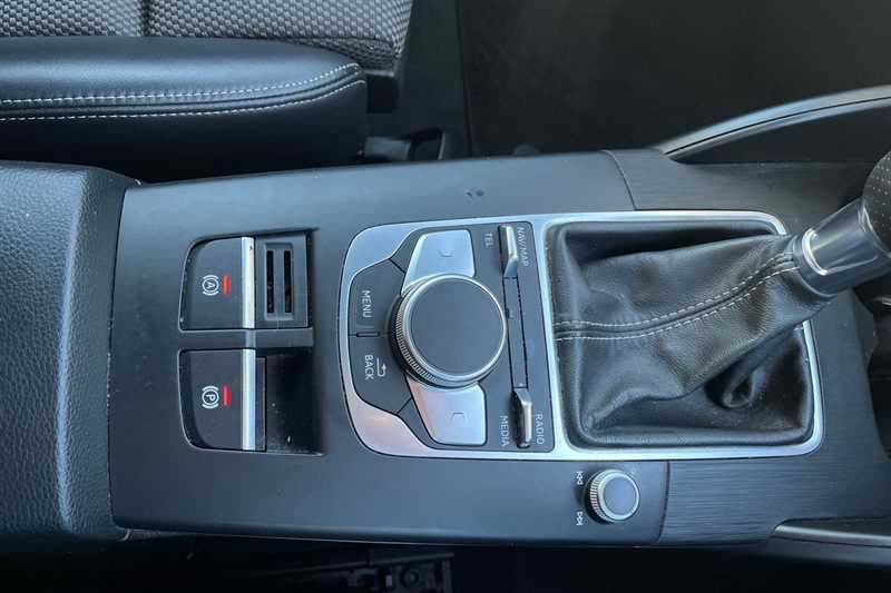 Used Audi A3 2018 for sale - 77146779: Photo 14